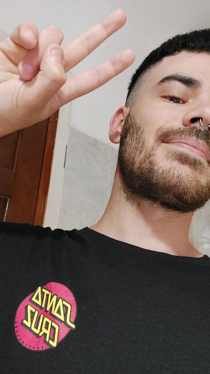 Nos vemos el domingo! 💖