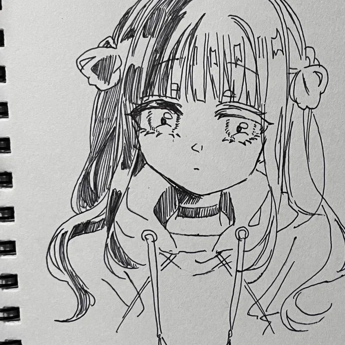らくがき 
