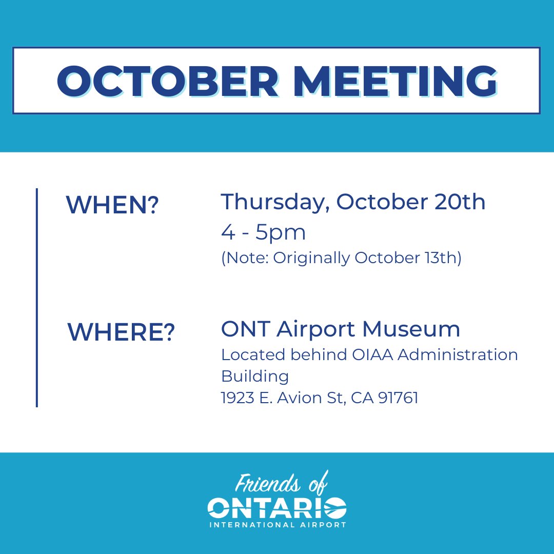 FriendsofONT tweet picture