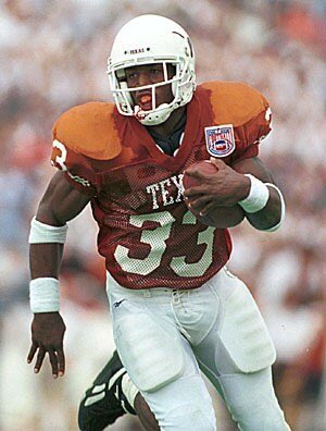 Happy Birthday to Priest Holmes . 