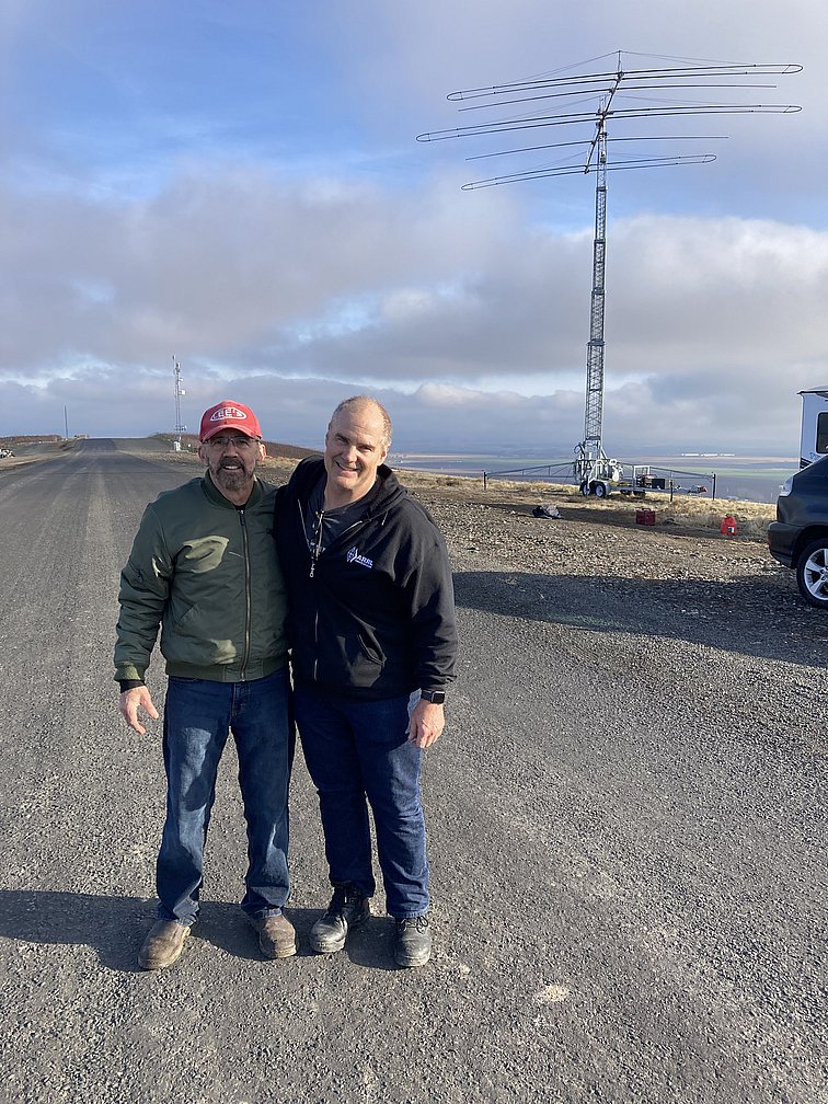 SteppIR Communication Systems tweet media