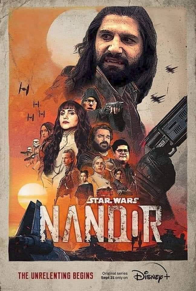 Meet the New Joolz, Same as the Old Joolz tweet media