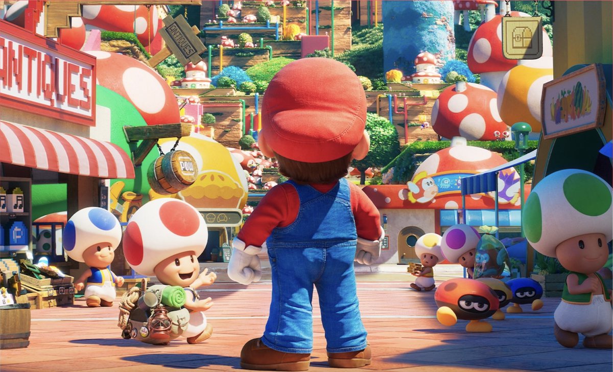 This type of dense, walkable mixed use urbanism is illegal to build in much of the United States.