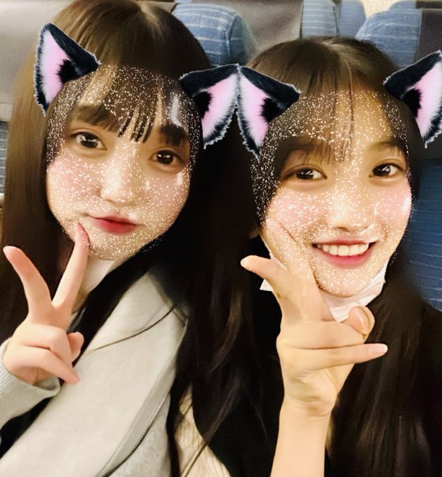 Twitterのコスプレ画像15