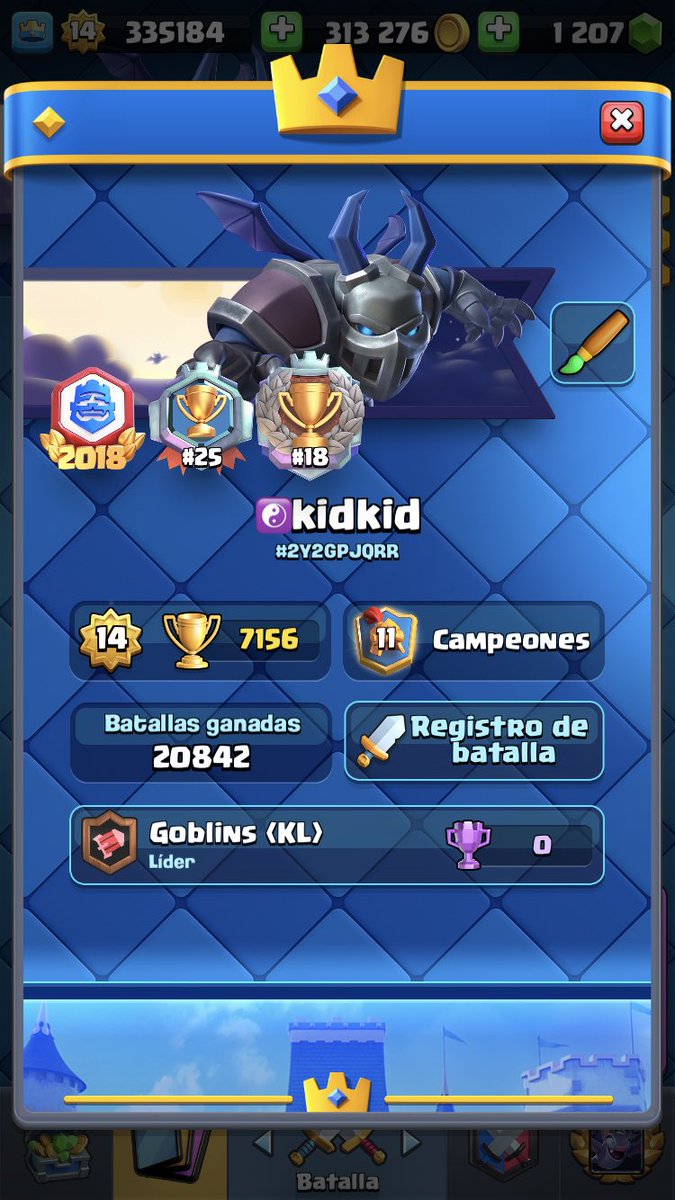 Me harían un favor compartiendo y dando fav :)💙

youtu.be/FrF0uouHbW4