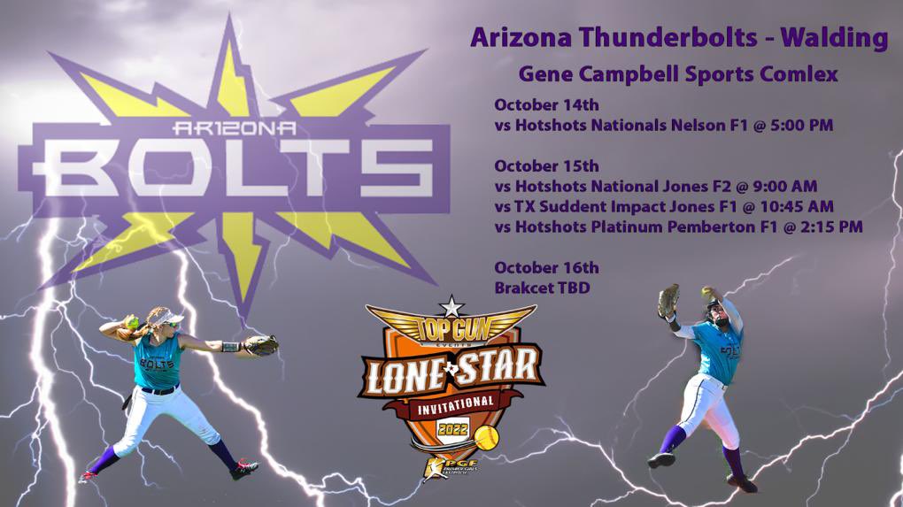 Can’t wait to play in Texas next weekend! <a href="/BclarkUSA/">Becky Clark</a> <a href="/StinaMcC7/">Kristina McCain</a> <a href="/Coach_Ricketts/">Samantha Ricketts</a> <a href="/MrCoachTbratt/">Tyler Bratton, M.S.</a> <a href="/e_newellcoach/">Eric Newell</a> <a href="/RodneyDeLong/">Rodney DeLong</a> <a href="/CoachJayGwyn/">Assistant Softball Coach, MIZZOU</a> <a href="/coach_kgreen/">Kelley Green</a> @FGCUSBDeiros <a href="/Kara_Dill/">Kara Dill</a>