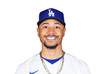 Happy 30th birthday to (Mookie Betts)! from Baseball 