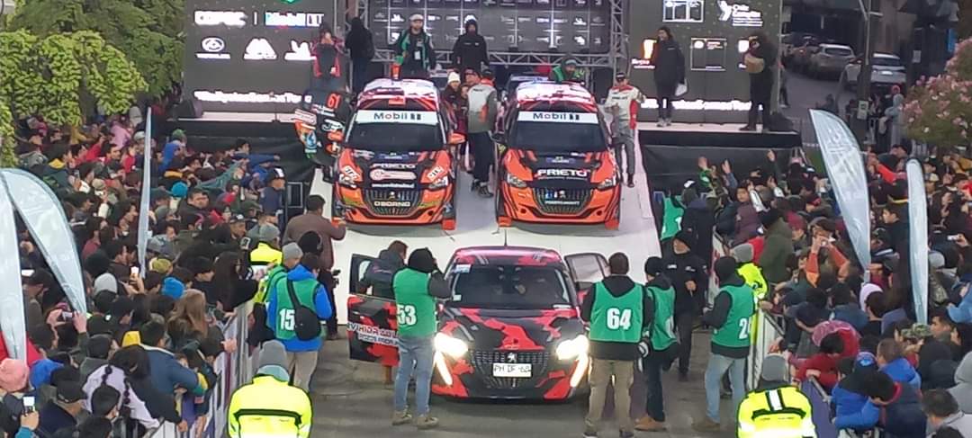 Delegación Presidencial Provincial del Ranco tweet media