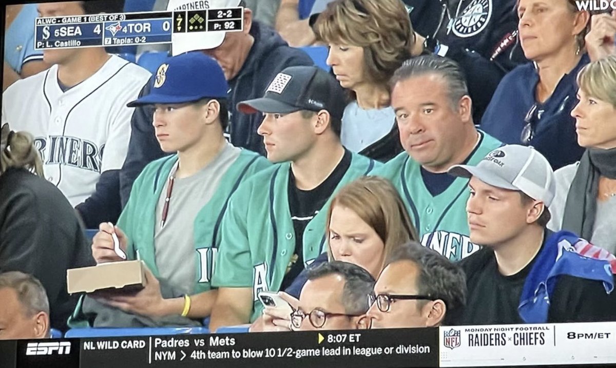 ME Spartan Football tweet media