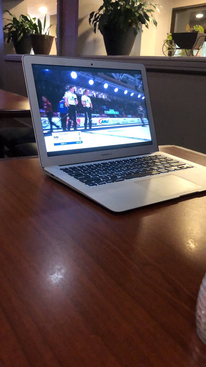 It’s Koe… we need a Koe win to get a tie breaker. Yep, sounds weird I know. 🤷🏼‍♀️