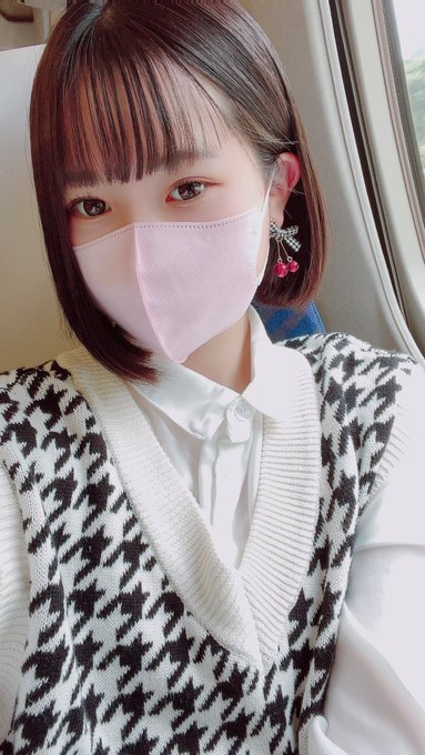 中本優愛のTwitter画像27