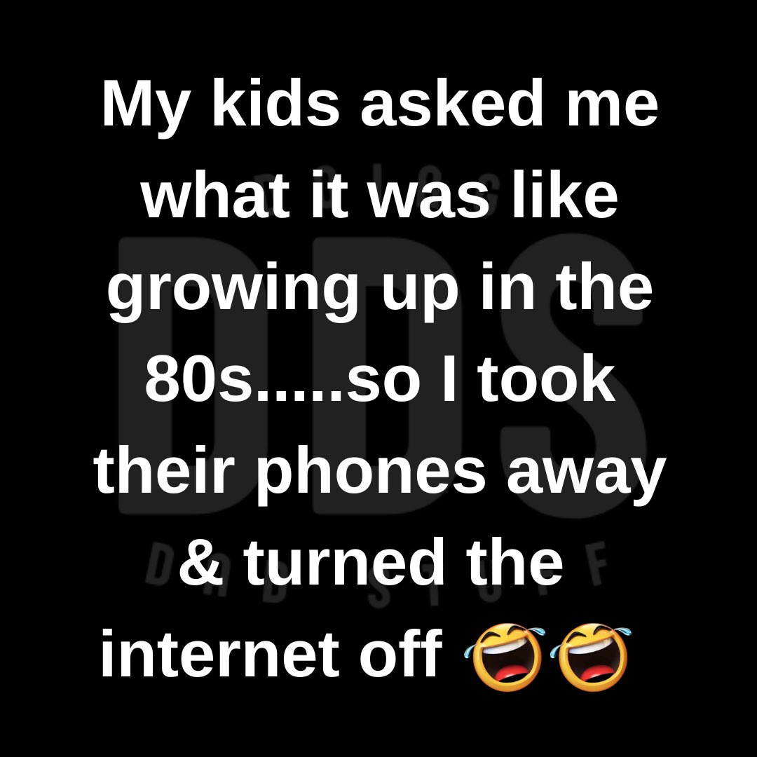 Doing Dad Stuff tweet media