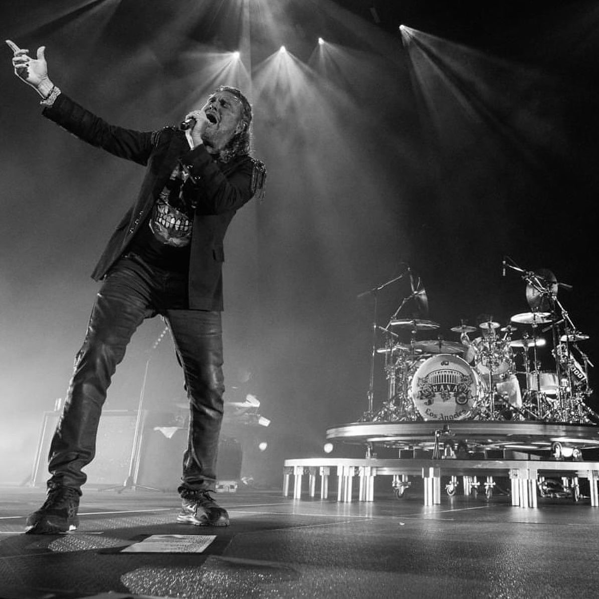 All Access Staging 🅰️ tweet media