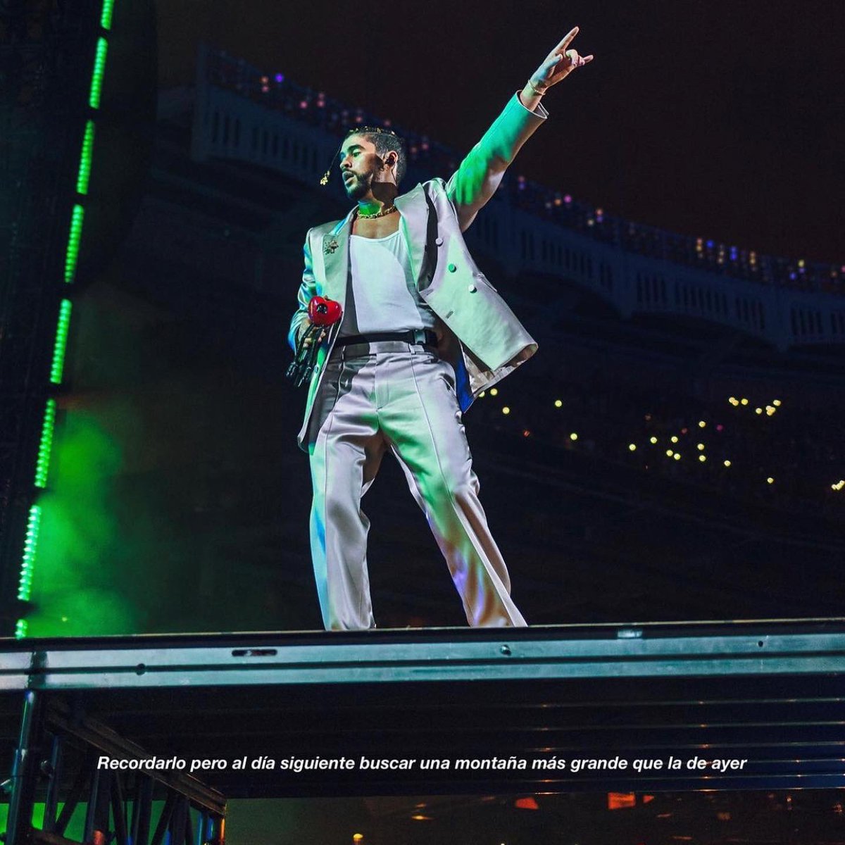 All Access Staging 🅰️ tweet media