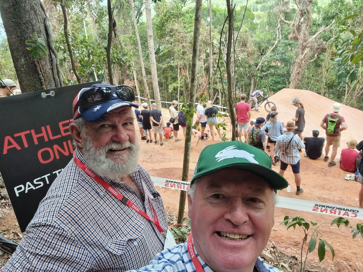 Michael Healy MP tweet media