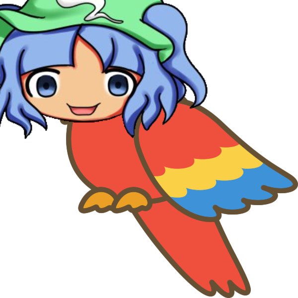 こいつが喋りそうなこと🦜 