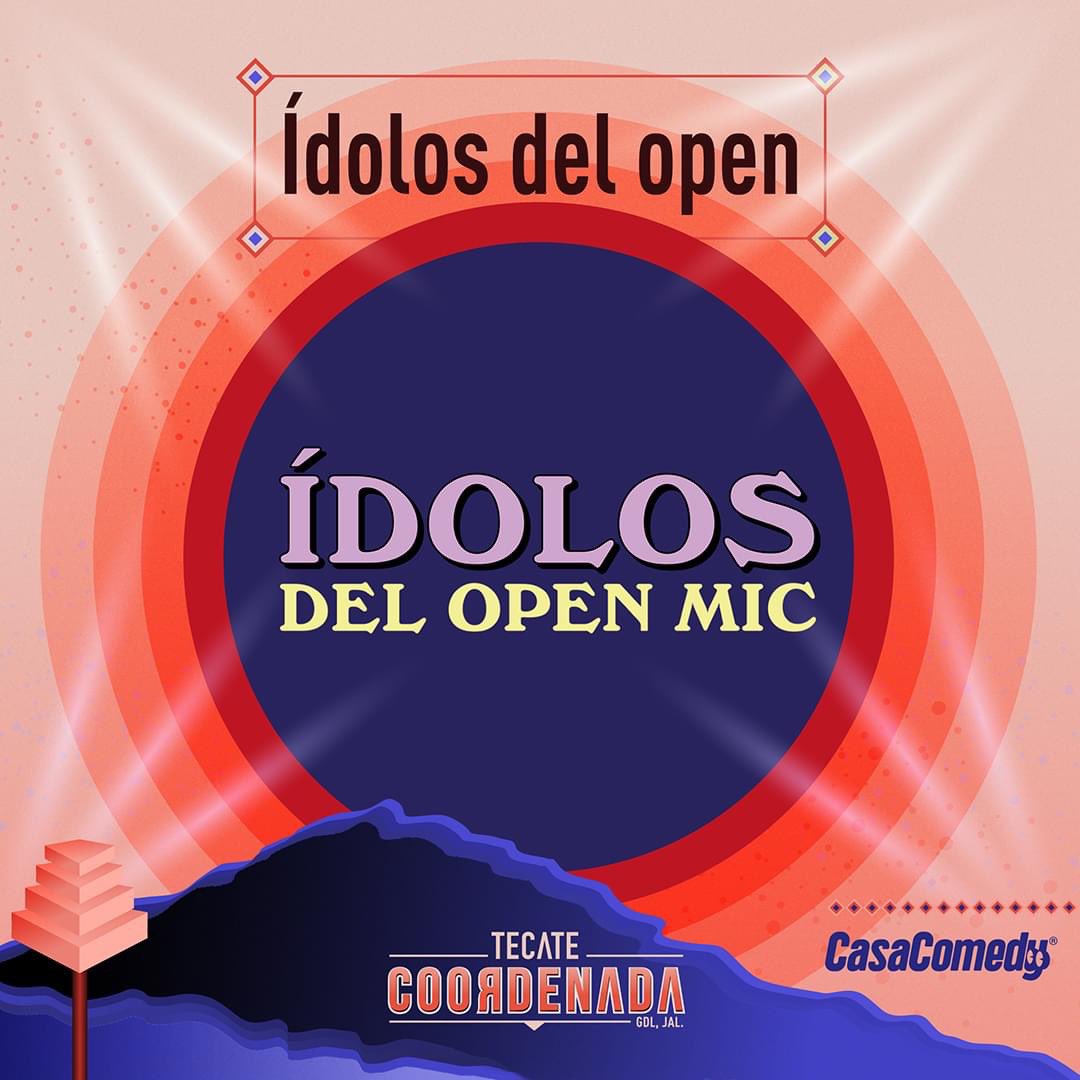 soyvelardemx's tweet photo. Y mañana andaremos en los #ÍdolosDelOpen en el @TecateCRDNDA junto a @JerryBalderram, @GermanGallar, @soyedgarpineda, @luishc08, Gema Cadena y yo.
4:50 pm en la #CarpaComedy ☺️ https://t.co/HoCKxyPfTD