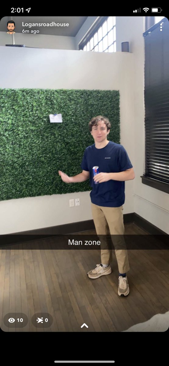 What’s ur favorite posish?