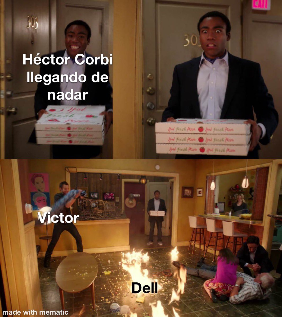 JoseALR4's tweet photo. @jfcalderon @DellTechMx @ITAM_mx https://t.co/3K8tUqaxYW