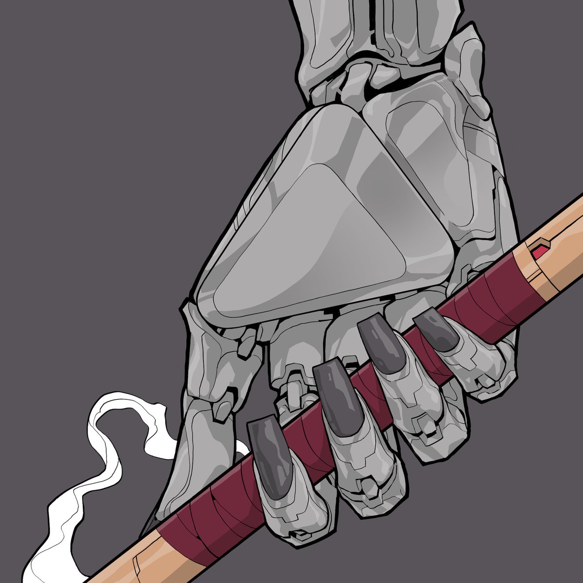 Huge shout out to 
<a href="/SanSound3/">SAN Sound</a>
<a href="/cromagnus/">cromagnus◀️▶️⏸</a>

Best art reveal this space has seen in a long time. 

#NewProfilePic