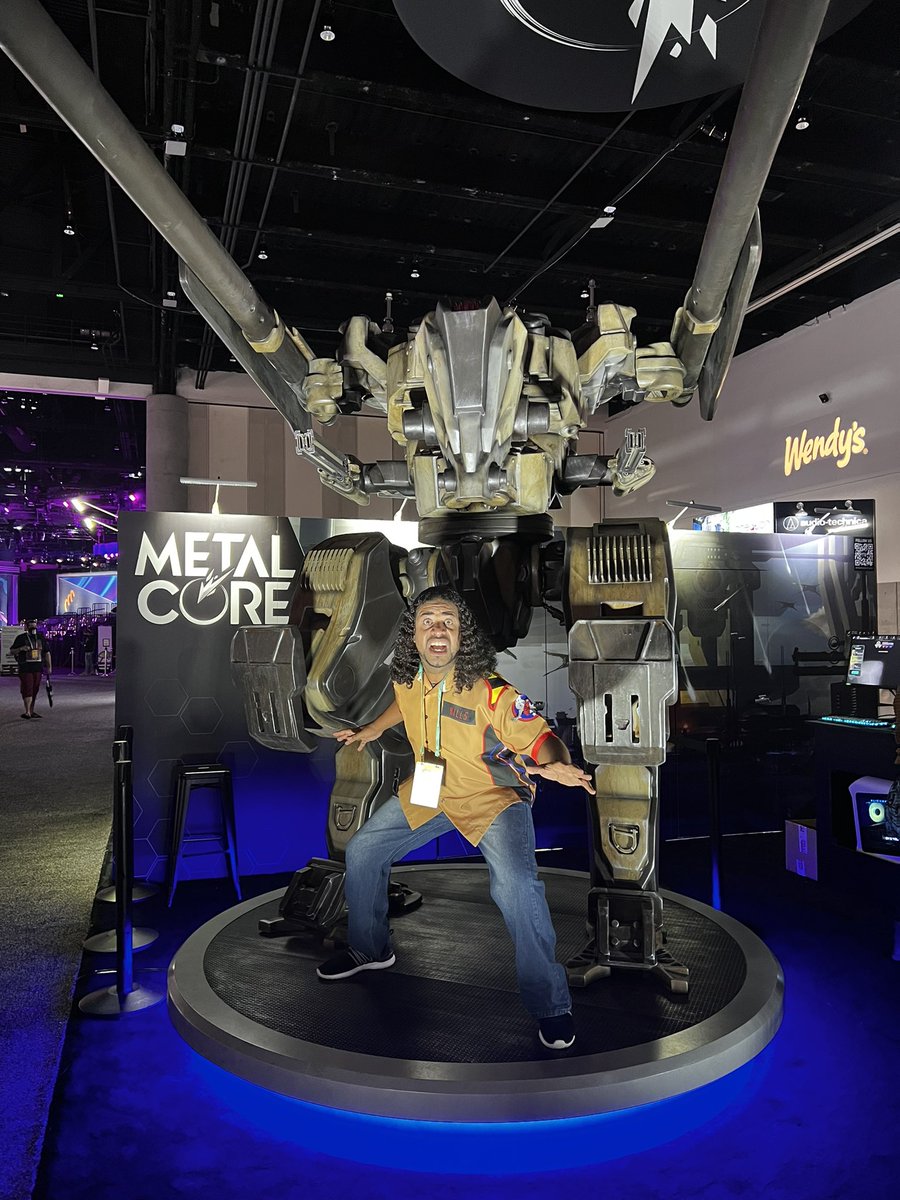 MindBlownFX's tweet photo. #playmetalcoretwitch https://t.co/aAlNZlvk9W