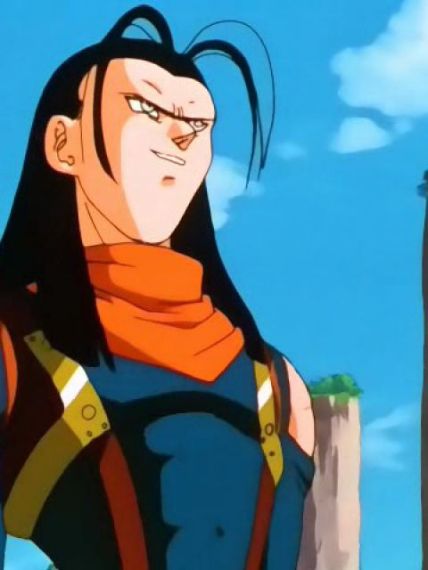 YGDiego352's tweet photo. Bring this back into a movie with the evil Dr. Myuu and a new Super Android 17..... #DragonBallGT #DragonBallSuper #anime #SuperAndroid17 #Android17 #DrMyuu #DrGero #Baby #Tuffles #war #Toonami #CartoonNetwork #Yadig https://t.co/BUuo34ZA28