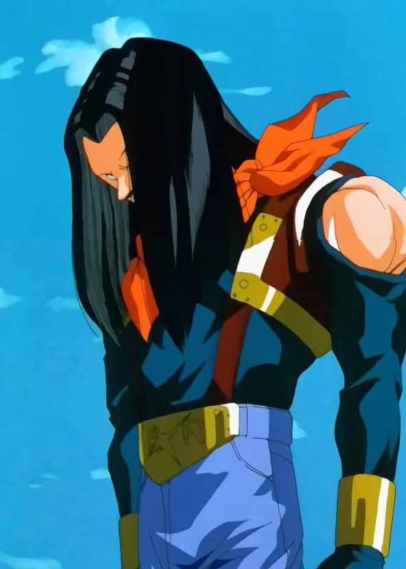 YGDiego352's tweet photo. Bring this back into a movie with the evil Dr. Myuu and a new Super Android 17..... #DragonBallGT #DragonBallSuper #anime #SuperAndroid17 #Android17 #DrMyuu #DrGero #Baby #Tuffles #war #Toonami #CartoonNetwork #Yadig https://t.co/BUuo34ZA28