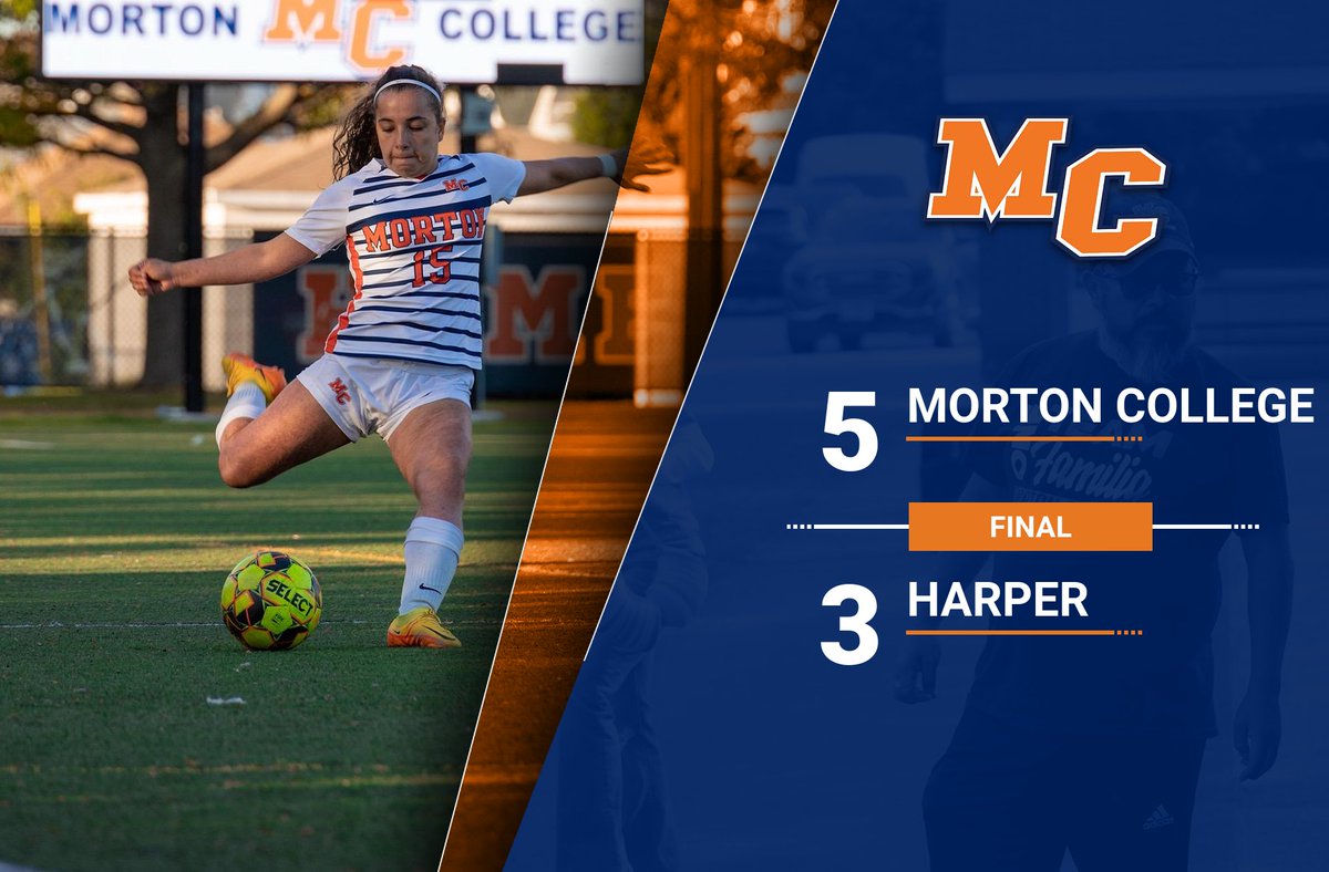 GoMCWSoccer's tweet photo. They remain on 🔥🔥 #WeAreMC https://t.co/CCshNvawPi