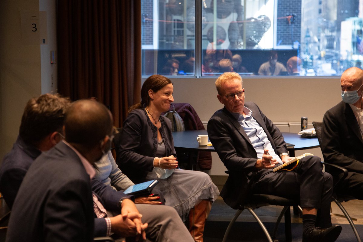 Achim Steiner tweet media