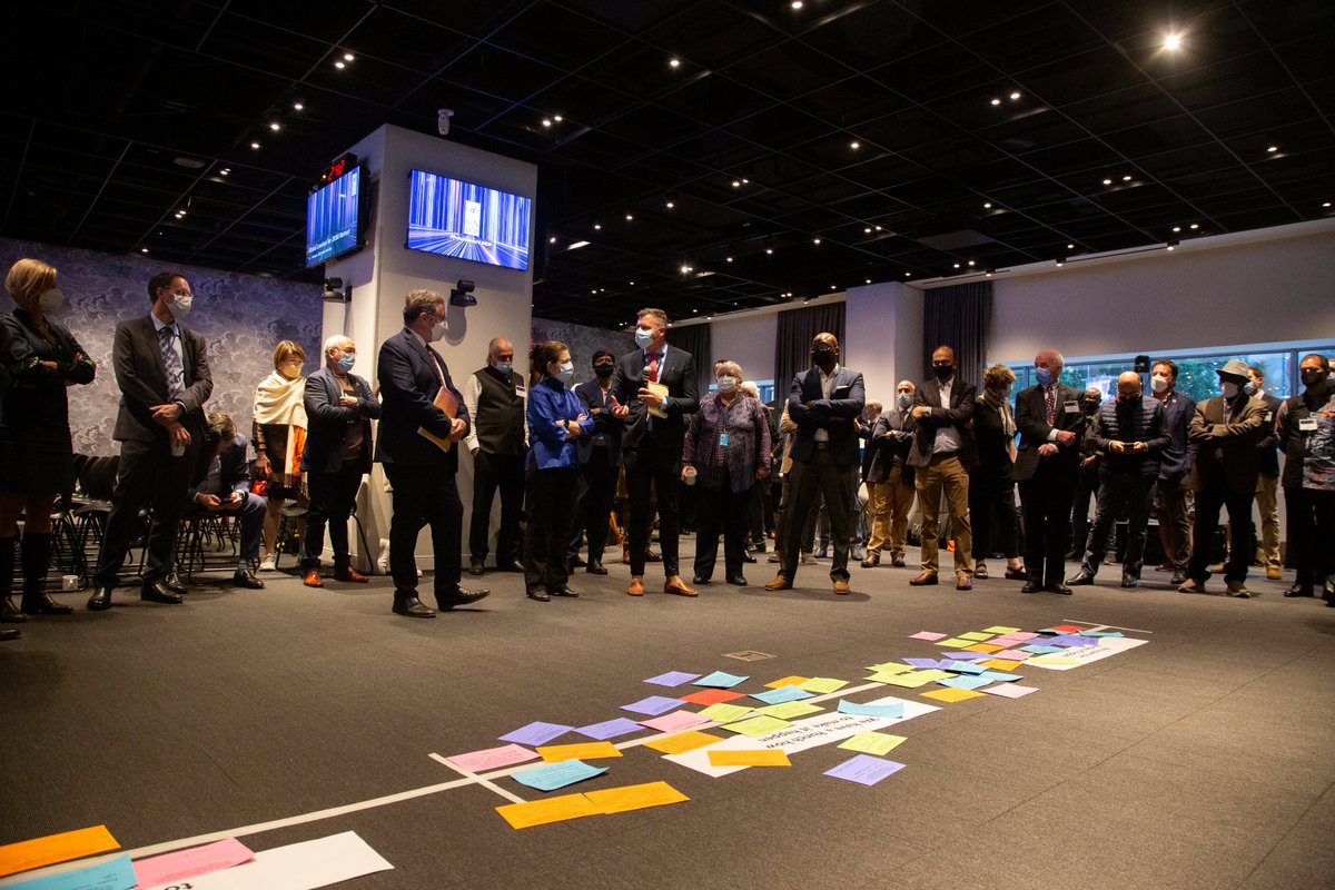 Achim Steiner tweet media