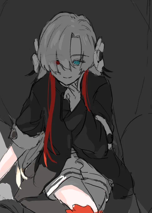 強い光2 