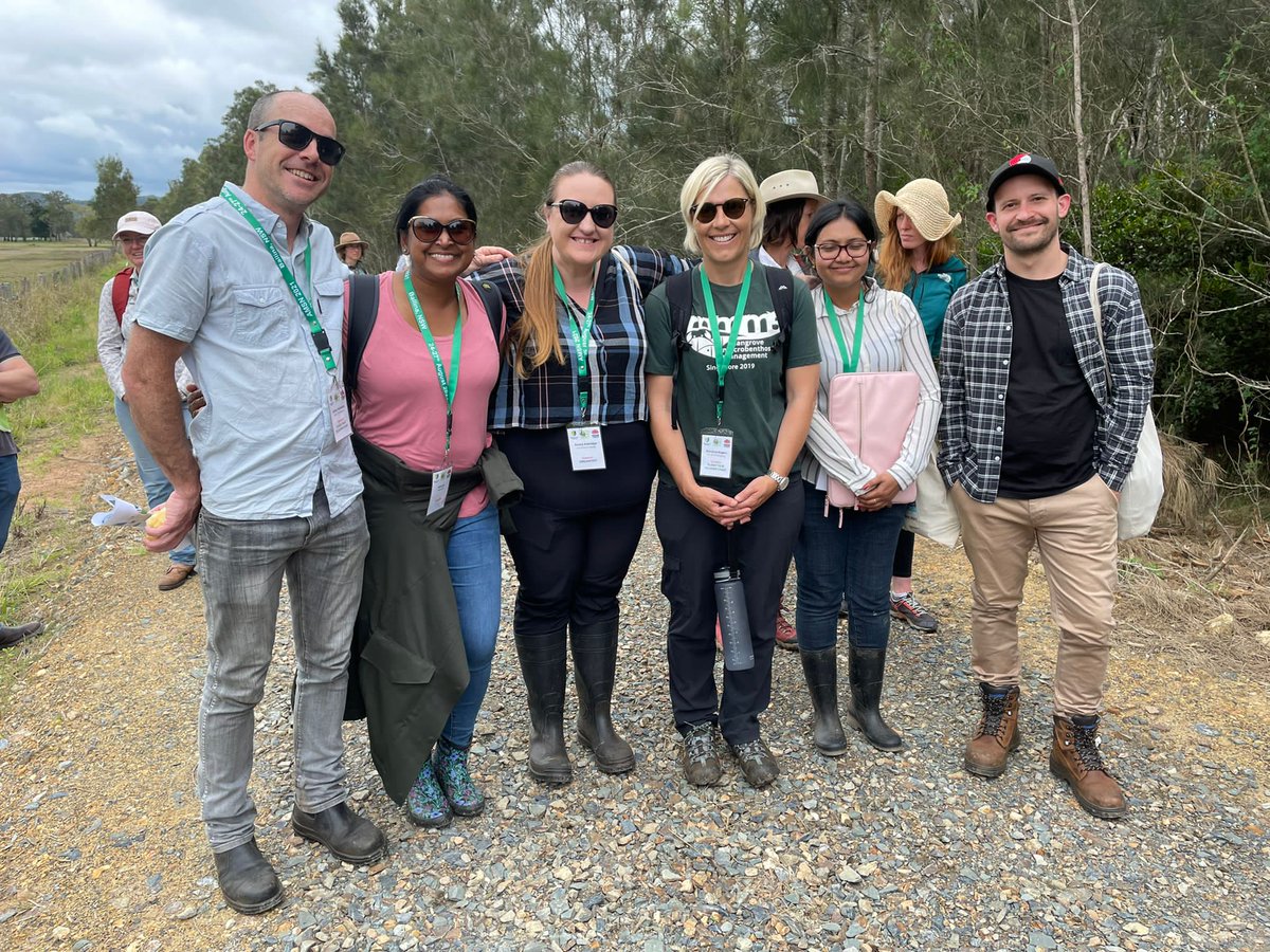 Emma Asbridge (@emmaasbridge) on Twitter photo Reflecting on a great week at #AMSN2022!
Feeling very lucky and privileged to be part of this awesome team!
@KerryleeRogers_ <a href="/jeffkelleway/">Jeff Kelleway</a> @LalKK10 <a href="/chrisowers_/">Chris Owers</a> Reflecting on a great week at #AMSN2022!
Feeling very lucky and privileged to be part of this awesome team!
@KerryleeRogers_ <a href="/jeffkelleway/">Jeff Kelleway</a> @LalKK10 <a href="/chrisowers_/">Chris Owers</a>
