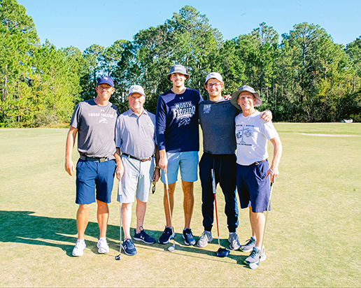 UNFOspreys's tweet photo. Another year of a great tradition ❕

Get the details and results on our 9th Annual Birdies &amp; Buckets Shootout. 

Congrats to our winners, @c_hendricksen3 and @codycarroll10 👏

📰: https://t.co/ApixXHZXZt

#SWOOP https://t.co/2cHxpjLaFe