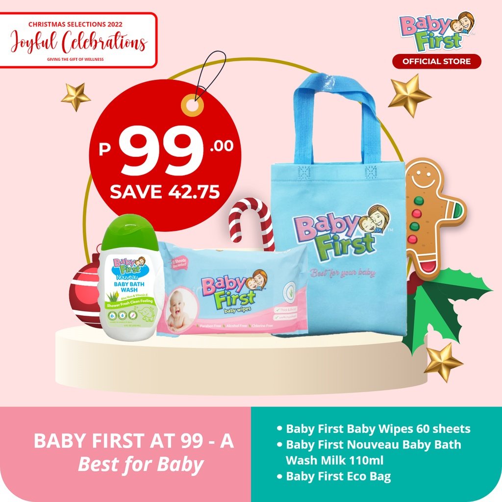 Check out [ EXCLUSIVE ] Baby First Christmas 
#babyneeds
#ShopeePH
#sale

goeco.mobi/4knRSDAD