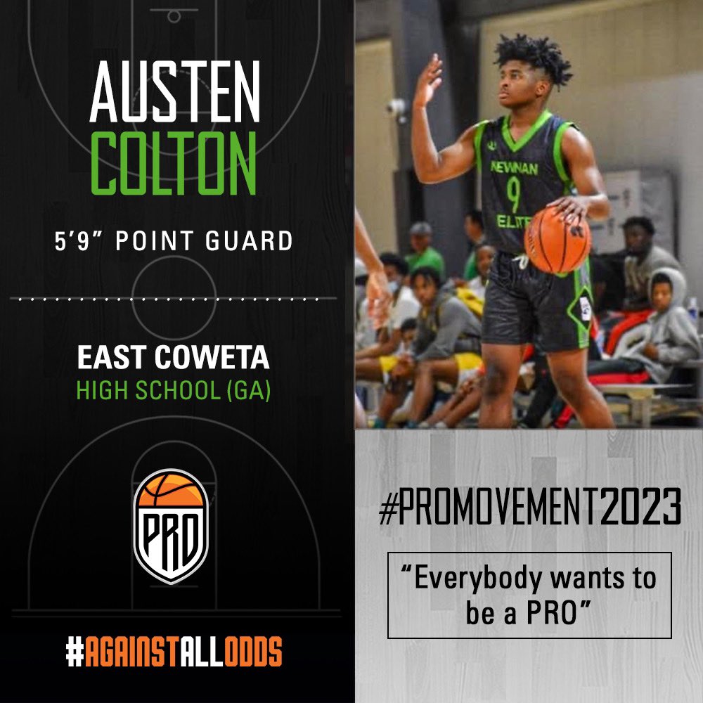 #PRO Elevation Inc. | #PRO Movement Athletics tweet media