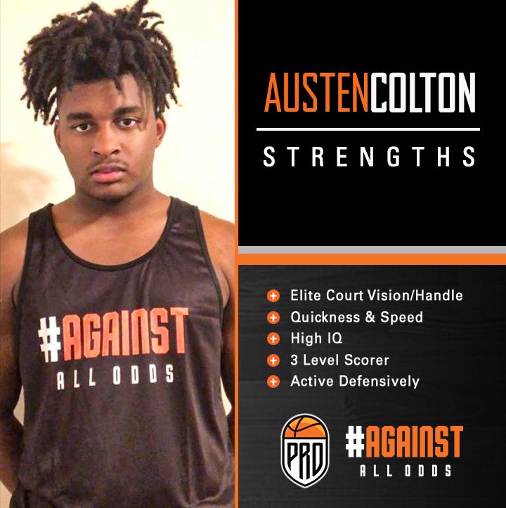 #PRO Elevation Inc. | #PRO Movement Athletics tweet media