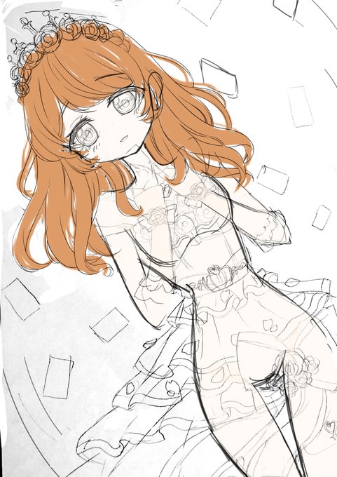 スターライトクイーンのtwitterイラスト検索結果