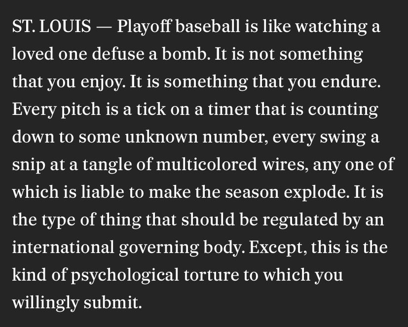 Jeff_Neiburg's tweet photo. This @ByDavidMurphy column just nails it https://t.co/NizKHdg5m5 https://t.co/JqdNzPdu76
