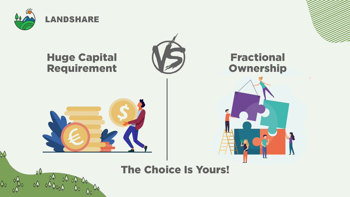 Landshare tweet media