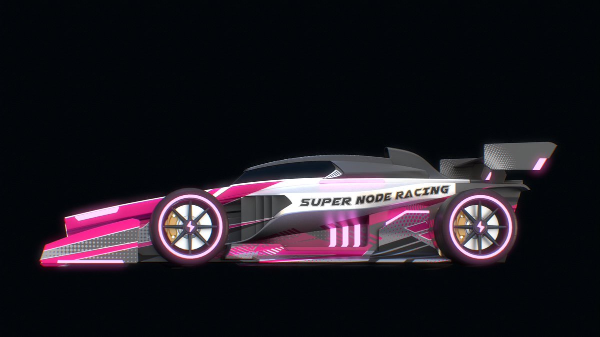 SuperNodeRacing's tweet image. Okay doing another one this week! A lot more to come!  #SNR #ICX #Snow #DOT #ONE #NFT #GameFi #IYKYK @helloiconworld @icenetwork_io @EyeonICON1 @theconnectooor