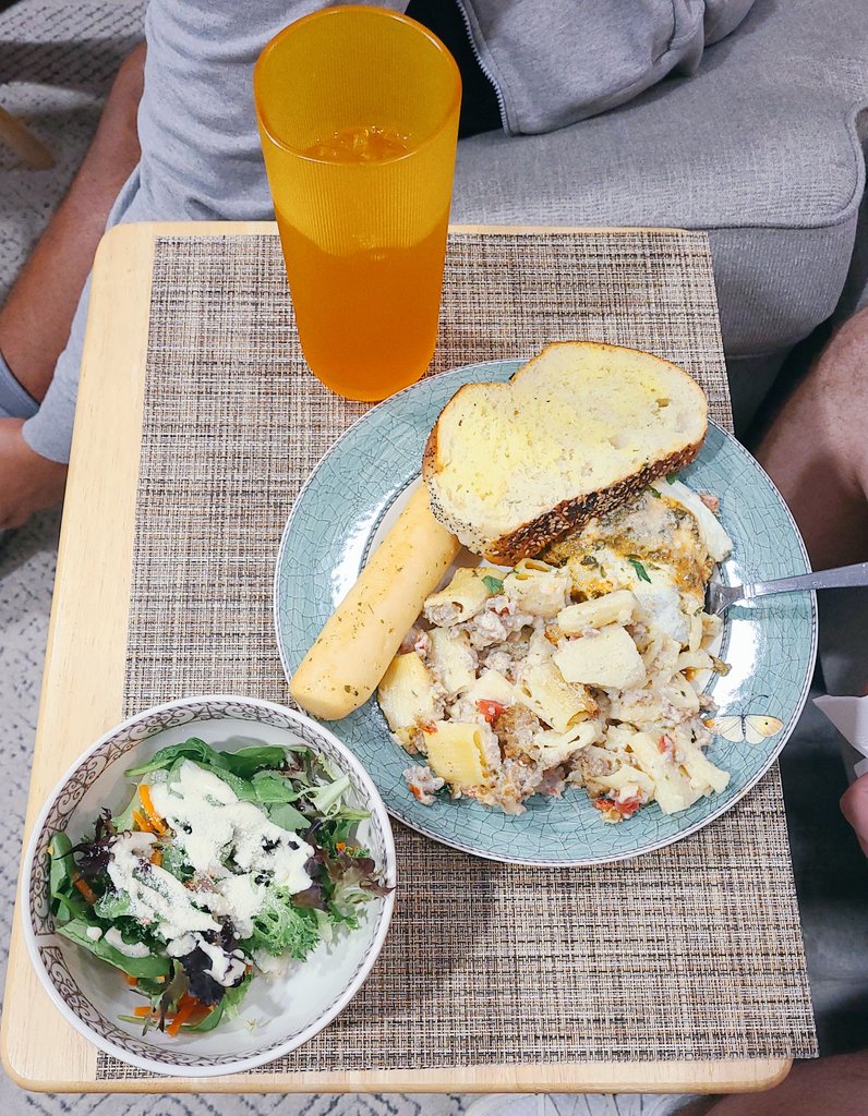 Russell Gaskamp tweet media