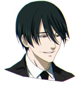 この頃の私のアニメ絵の最高の角度達 