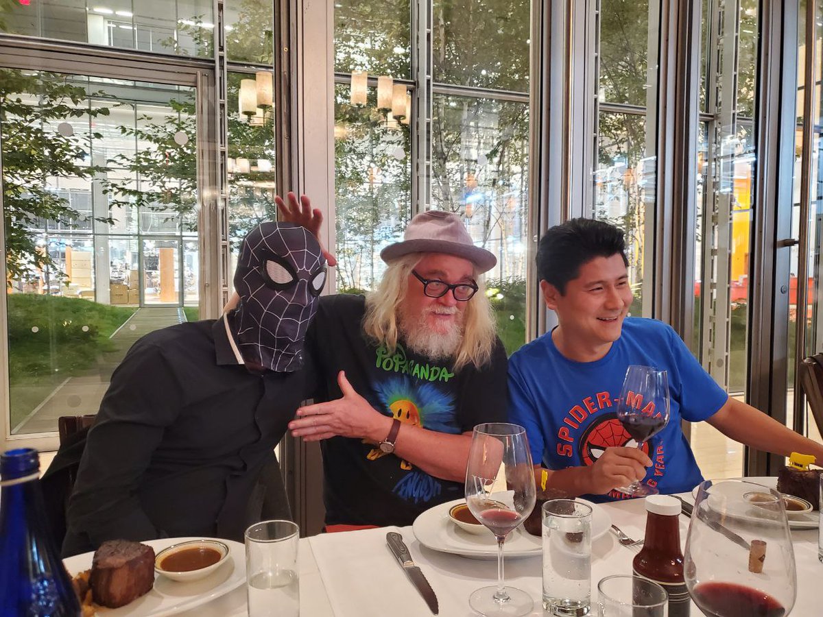 Dr Collect (fka Dr Profit) tweet media