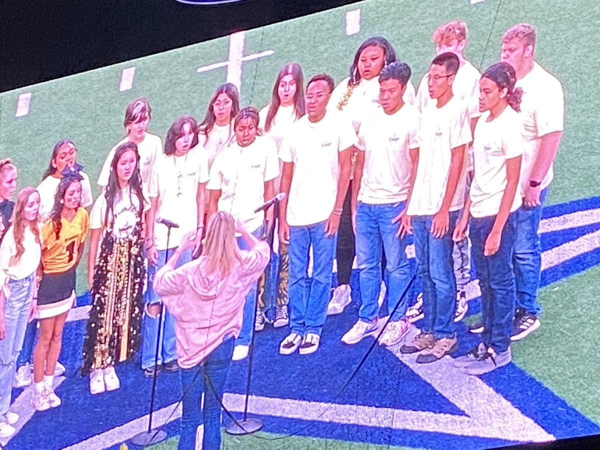 FISD Fine Arts tweet media