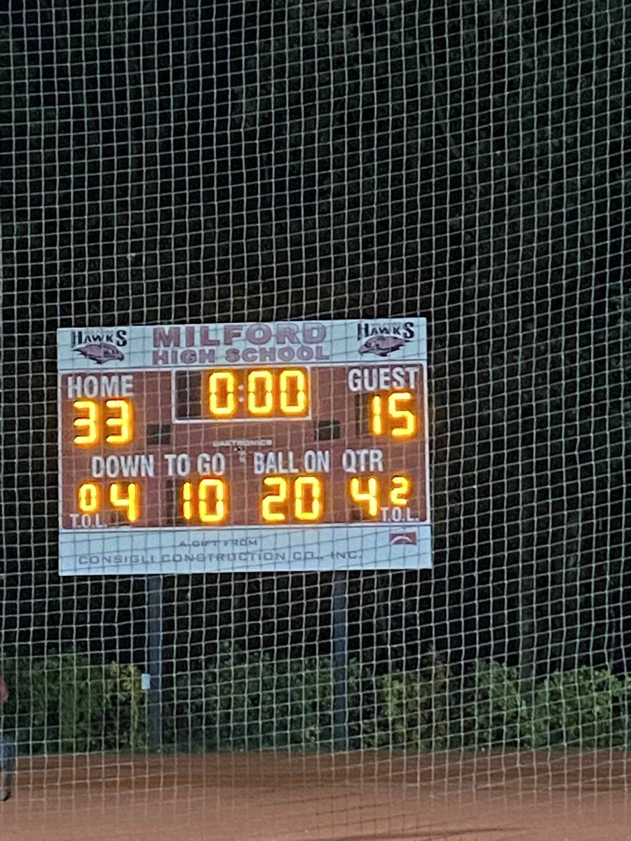 Matt Cornelius tweet media