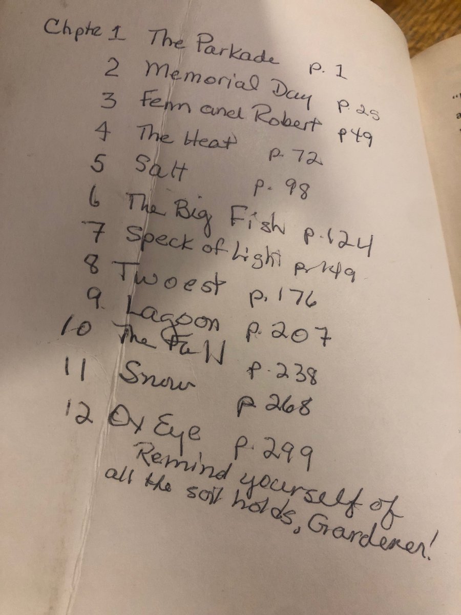 Julie Goff tweet media