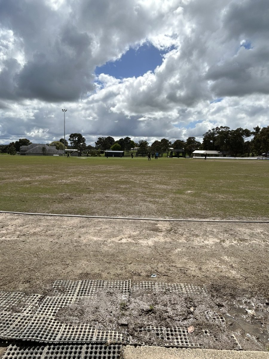 Great result to get on for an intraclub game at YCG <a href="/PVCCBats/">Plenty Valley CC</a>