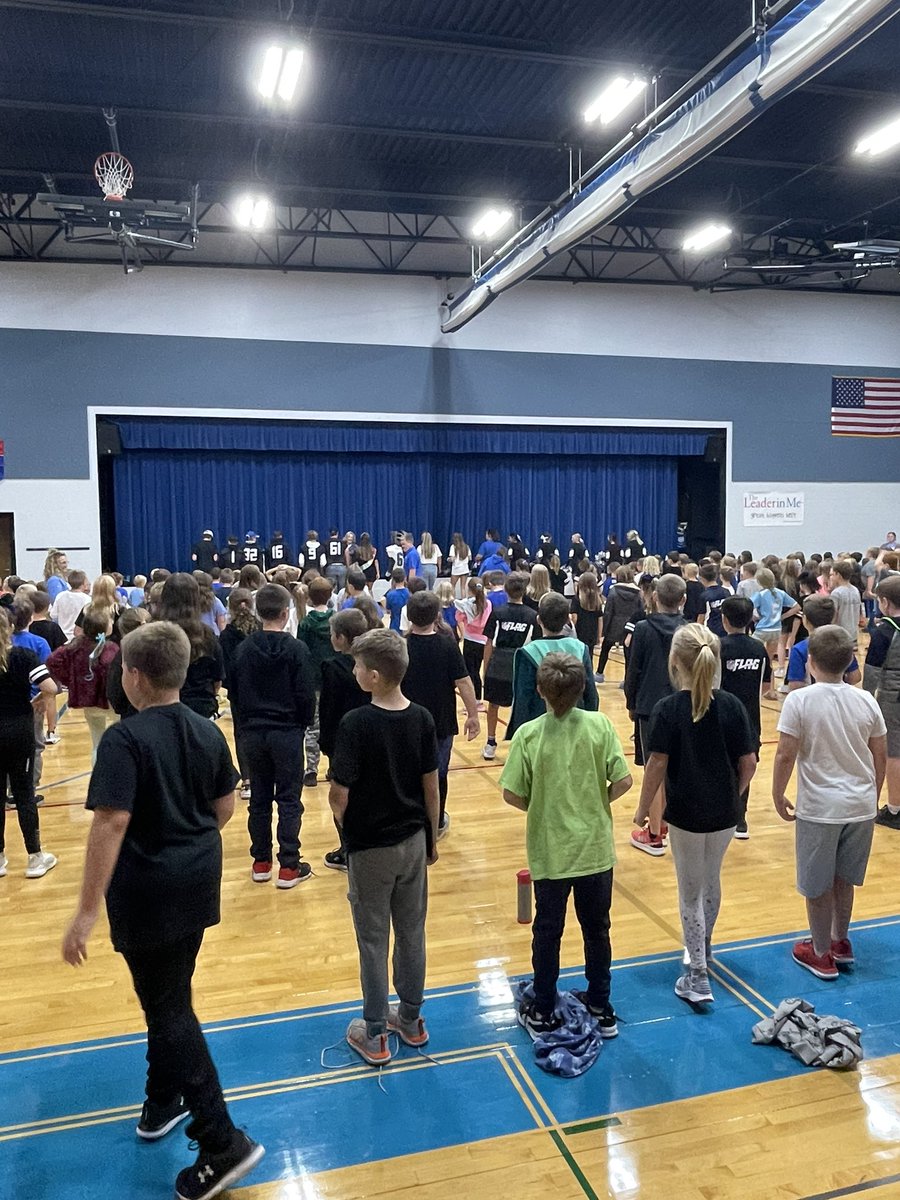 Lone Jack Elementary tweet media