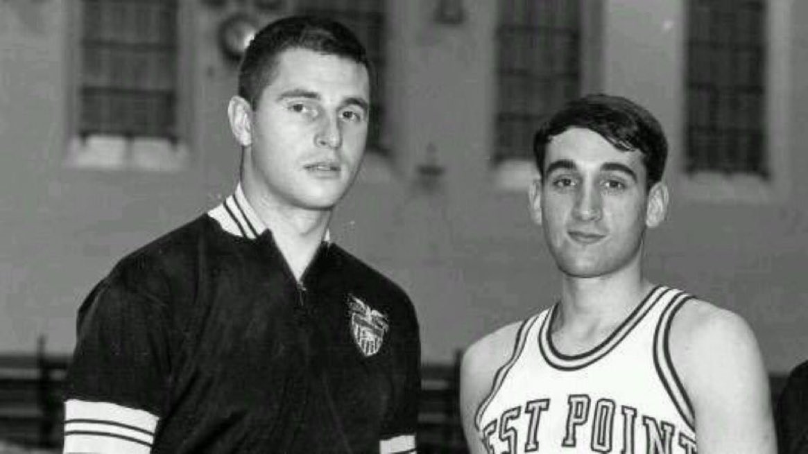 Super 70s Sports (@super70ssports) on Twitter photo Biff Tannen and George McFly enjoy a rare moment of peace - hang on, being told that’s - no, it’s definitely them. Biff Tannen and George McFly enjoy a rare moment of peace - hang on, being told that’s - no, it’s definitely them.