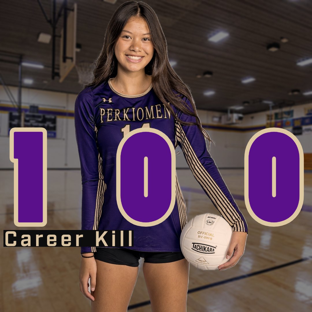CoachLeevb's tweet photo. Junior, Madie Vinger records her 100th career kill against the Academy of Notre Dame. Congrats!!! We are proud of you!
.
.
.
.
#perkpride #uncoverperk #independentschool #boardingschool #education #boardingschoollife #privateschool #perkpride #uncoverperk #perkiomen #panthers https://t.co/7hogfvnNpi